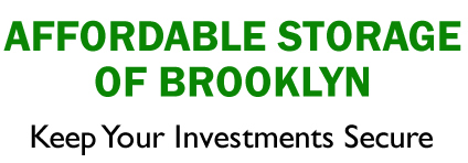 Affordable Storage of Brooklyn