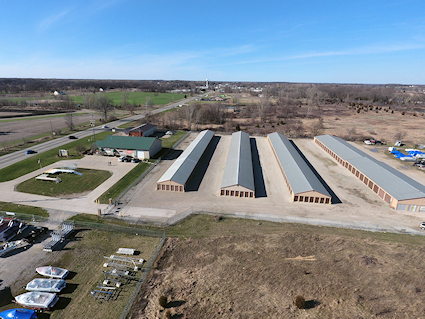 Storage Units Jackson County MI